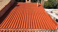 couvreur toiture Cazedarnes